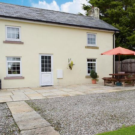 West Boundary Farm Cottage 1 Pilling Exterior foto