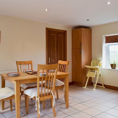 West Boundary Farm Cottage 1 Pilling Exterior foto