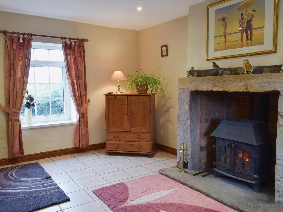West Boundary Farm Cottage 1 Pilling Exterior foto