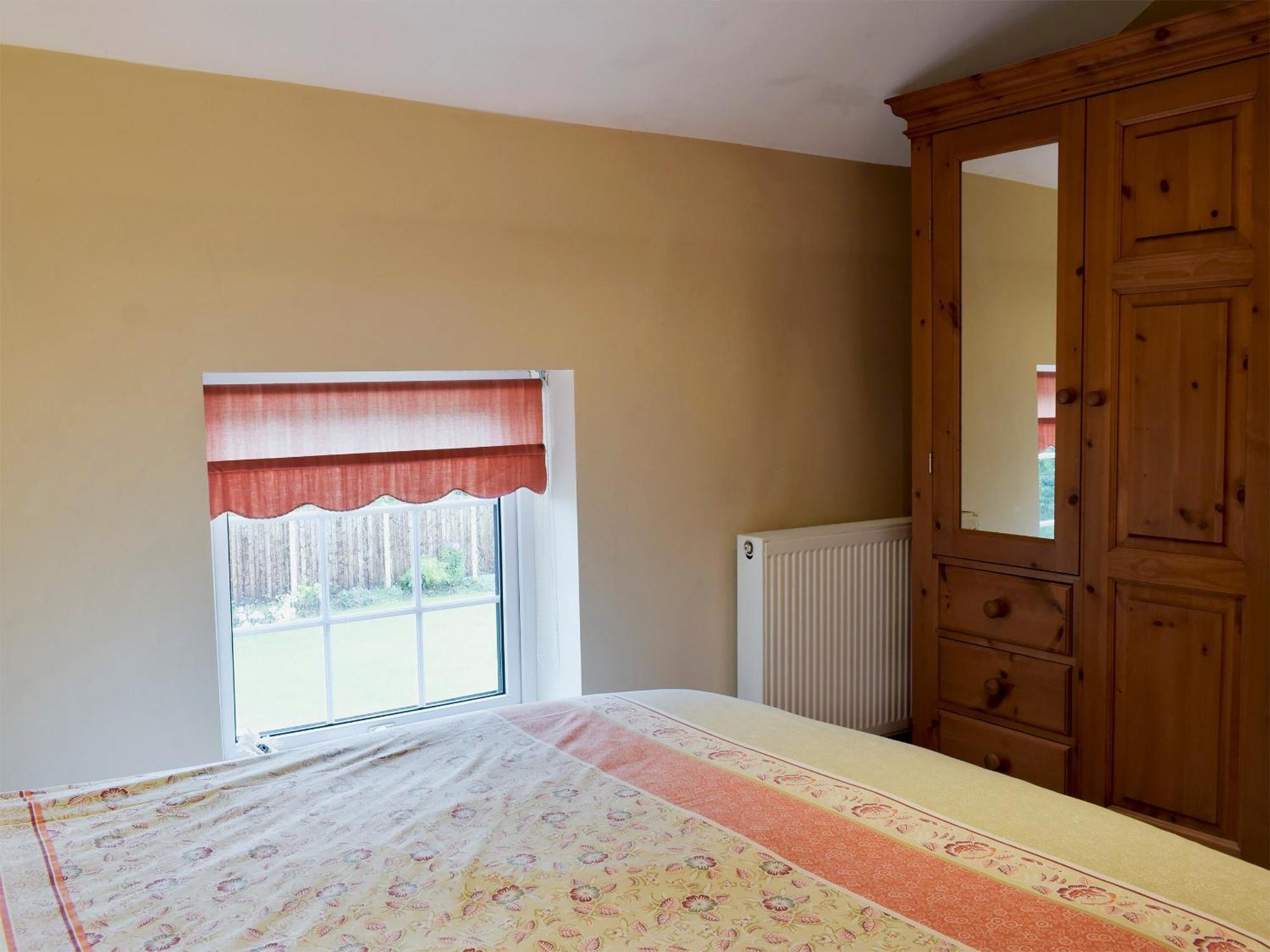 West Boundary Farm Cottage 1 Pilling Exterior foto