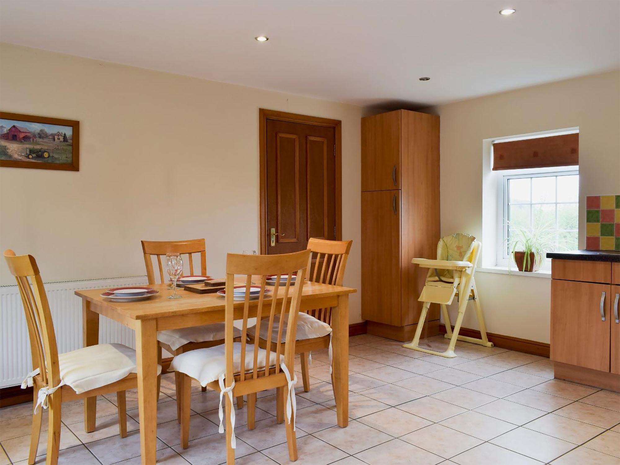 West Boundary Farm Cottage 1 Pilling Exterior foto